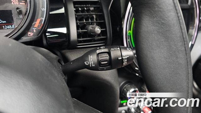 MINI Cooper HIGH Third Generation 2020 — фото 16