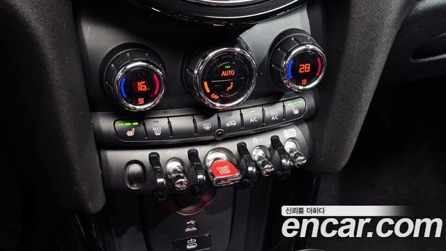 MINI Cooper HIGH Third Generation 2020 — фото 20