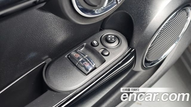 MINI Cooper HIGH Third Generation 2020 — фото 27