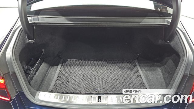 Genesis G90 (RS4) Gasoline 3.5 Turbo AWD 2023 — фото 18