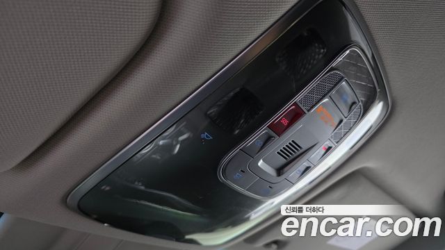 Genesis G80 (RG3) Gasoline 2.5 Turbo 2WD 2024 — фото 14
