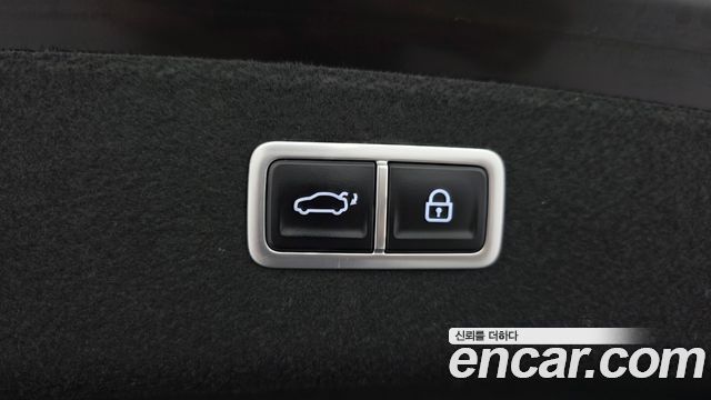 Genesis G80 (RG3) Gasoline 2.5 Turbo 2WD 2024 — фото 17