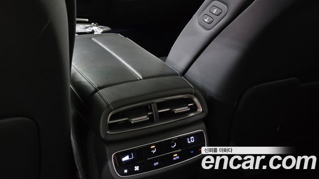 Genesis G80 (RG3) Gasoline 2.5 Turbo 2WD 2024 — фото 19