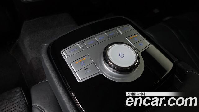 Genesis G80 (RG3) Gasoline 2.5 Turbo 2WD 2024 — фото 20