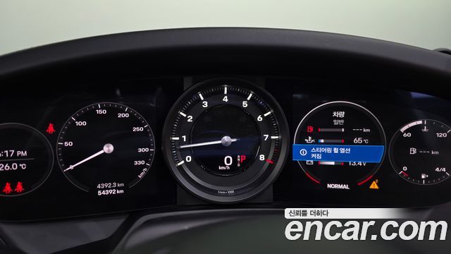 Porsche 911 (992) Carrera S Cabriolet 2022 — фото 8
