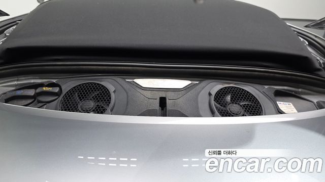 Porsche 911 (992) Carrera S Cabriolet 2022 — фото 20