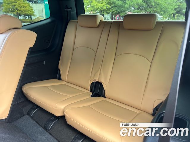 Kia Mohave The Master Diesel 3.0 4WD 7-Seater Masters 2021 — фото 18