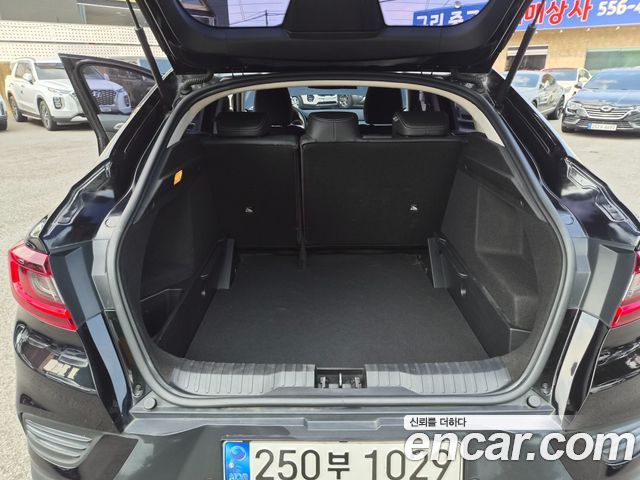 Renault Korea XM3 1.6 GTe RE 2022 — фото 24