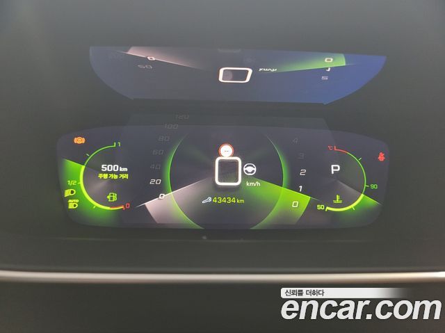 Peugeot 2008 (II) 1.5 BlueHDi GT Line 2021 — фото 9