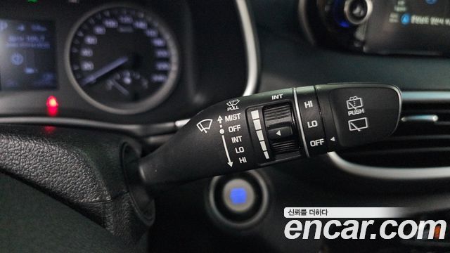 Hyundai Tucson Gasoline 1.6 turbo 2WD Inspiration 2020 — фото 20