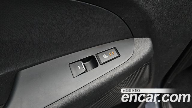 Hyundai Tucson Gasoline 1.6 turbo 2WD Inspiration 2020 — фото 28
