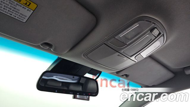 Hyundai Tucson Gasoline 1.6 turbo 2WD Inspiration 2020 — фото 31