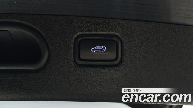 Hyundai Tucson Gasoline 1.6 turbo 2WD Inspiration 2020 — фото 32