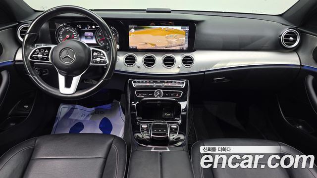 Mercedes-Benz E-Class (W213) E300 Avantgarde 2019 — фото 7