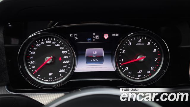 Mercedes-Benz E-Class (W213) E300 Avantgarde 2019 — фото 8