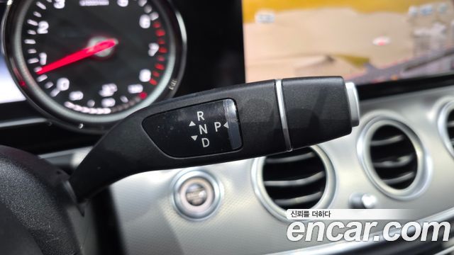 Mercedes-Benz E-Class (W213) E300 Avantgarde 2019 — фото 9