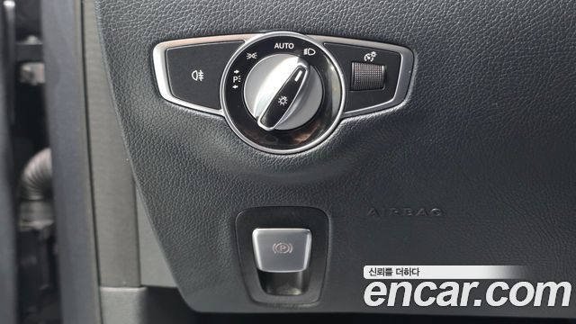 Mercedes-Benz E-Class (W213) E300 Avantgarde 2019 — фото 13