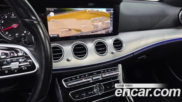Mercedes-Benz E-Class (W213) E300 Avantgarde 2019 — фото 16
