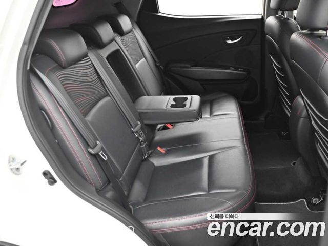 KG Mobility (SsangYong) Tivoli Air Diesel IX 2WD 2016 — фото 16
