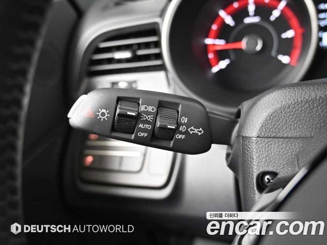 KG Mobility (SsangYong) Tivoli Air Diesel IX 2WD 2016 — фото 21