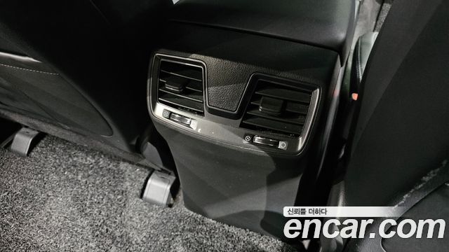 KG Mobility (SsangYong) Rexton Sports Diesel 2.2 4WD Prestige 2023 — фото 37