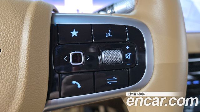 Genesis G80 (RG3) Gasoline 2.5 Turbo AWD 2025 — фото 32