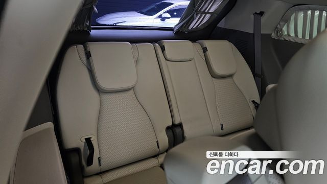 Kia Carnival (IV) Diesel 7-Seater Hi-Limousine Signature 2021 — фото 12