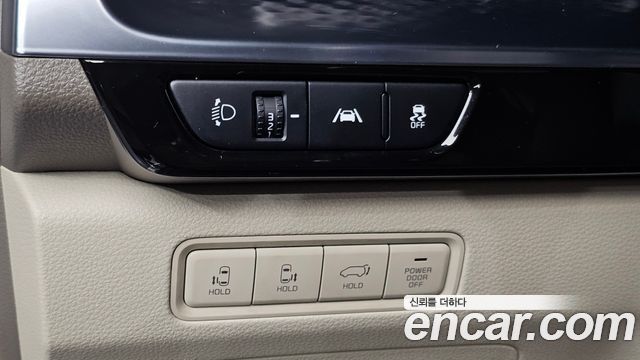 Kia Carnival (IV) Diesel 7-Seater Hi-Limousine Signature 2021 — фото 14