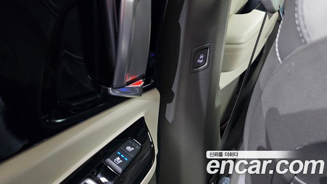 Kia Carnival (IV) Diesel 7-Seater Hi-Limousine Signature 2021 — фото 20