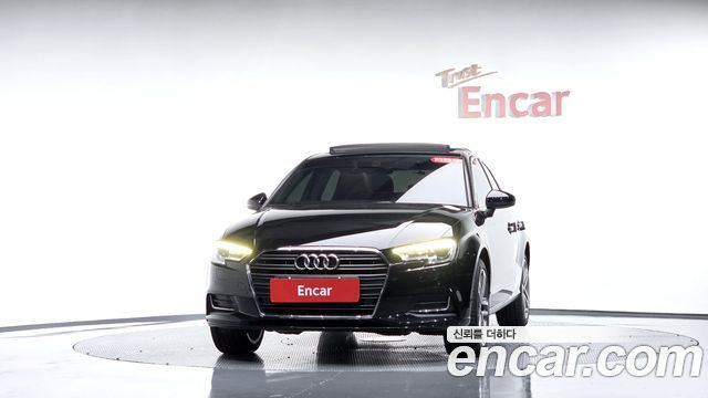 Audi A3 40 TFSI 8V 2020 — фото 3