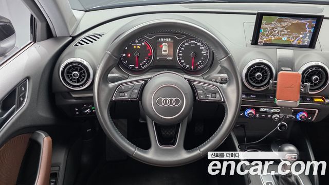 Audi A3 40 TFSI 8V 2020 — фото 13