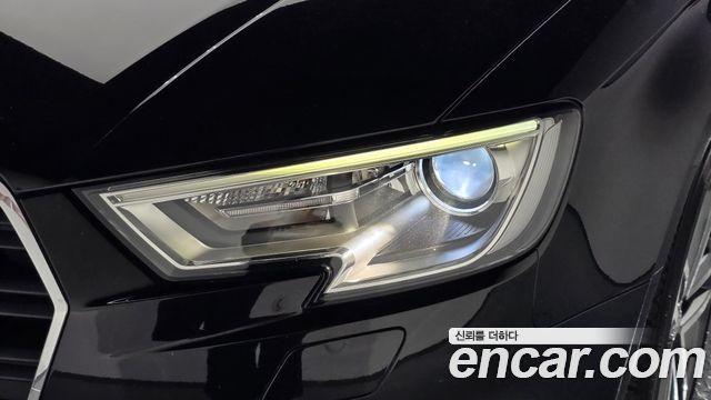 Audi A3 40 TFSI 8V 2020 — фото 22