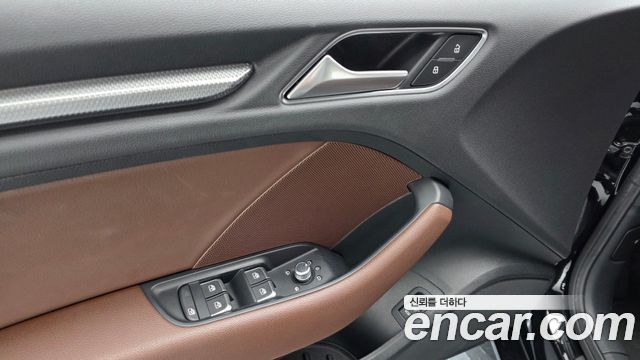 Audi A3 40 TFSI 8V 2020 — фото 30