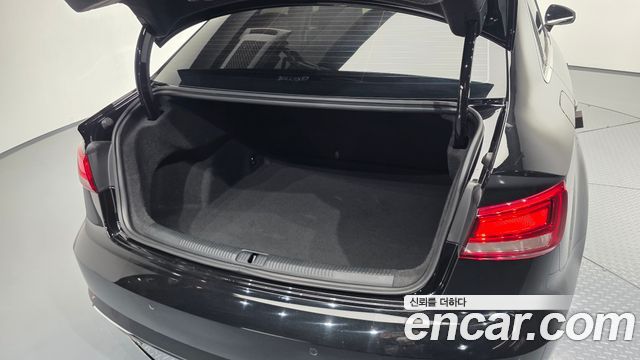 Audi A3 40 TFSI 8V 2020 — фото 33