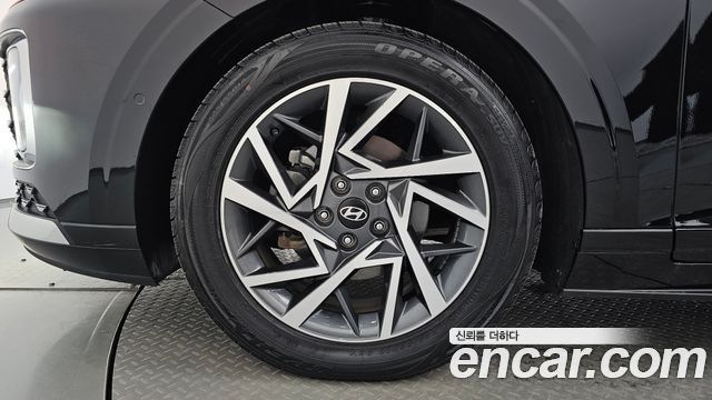 Hyundai Grandeur Hybrid (GN7) Exclusive 2023 — фото 5