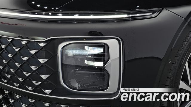Hyundai Grandeur Hybrid (GN7) Exclusive 2023 — фото 22