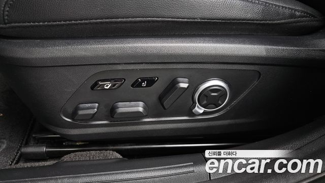 Hyundai Grandeur Hybrid (GN7) Exclusive 2023 — фото 31