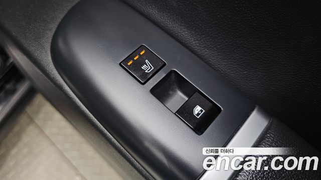 Hyundai Grandeur Hybrid (GN7) Exclusive 2023 — фото 33