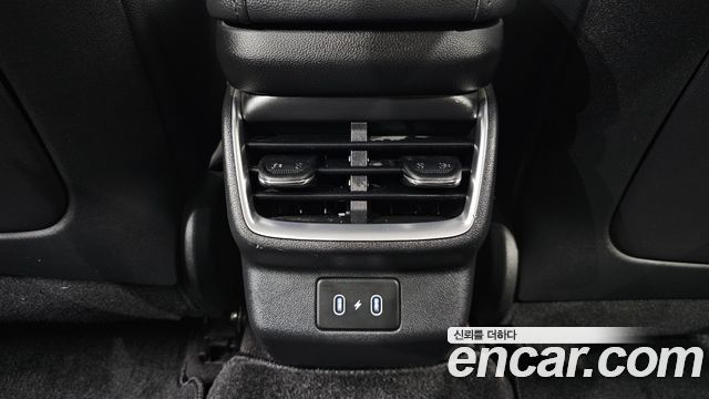 Hyundai Grandeur Hybrid (GN7) Exclusive 2023 — фото 34