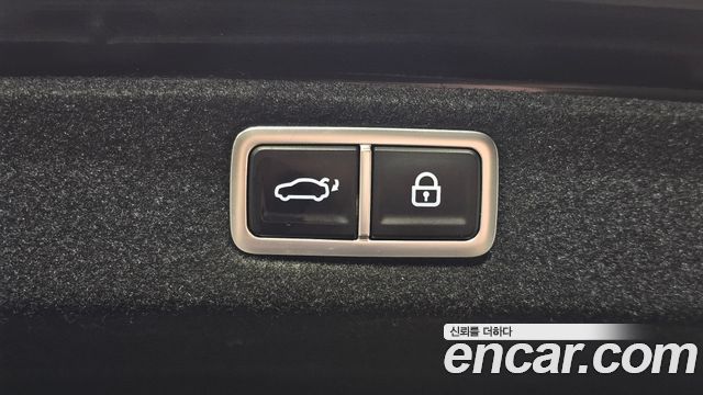 Hyundai Grandeur Hybrid (GN7) Exclusive 2023 — фото 36