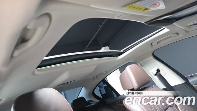 BMW 5 Series (G30) 520d Luxury Plus 2018 — фото 18