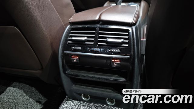 BMW 5 Series (G30) 520d Luxury Plus 2018 — фото 19