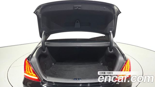 Genesis EQ900 3.8 GDI AWD Luxury 2016 — фото 20