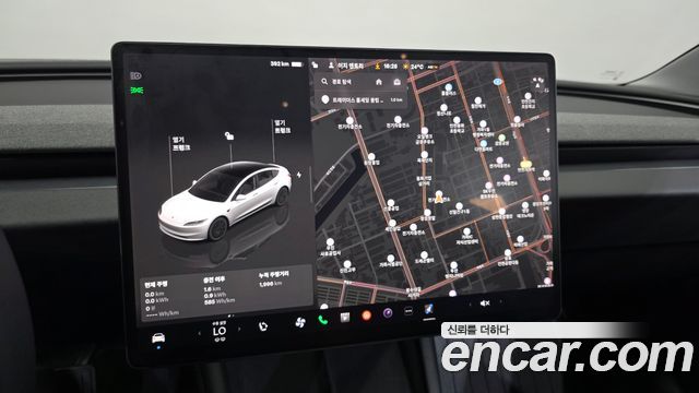 Tesla Model 3 Standard RWD 2026 — фото 14