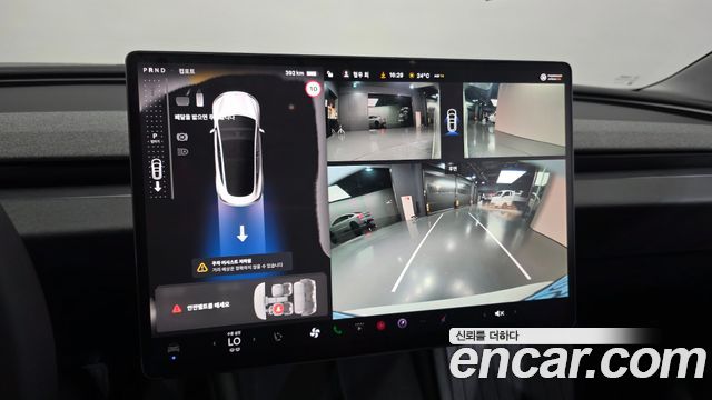 Tesla Model 3 Standard RWD 2026 — фото 15
