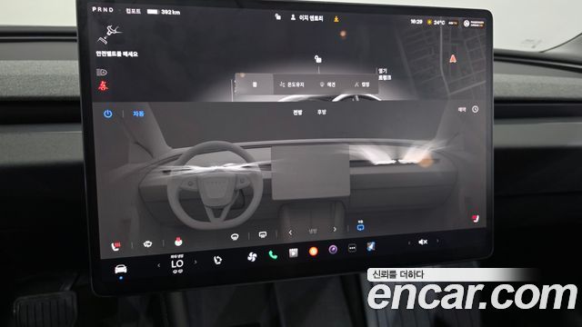 Tesla Model 3 Standard RWD 2026 — фото 16