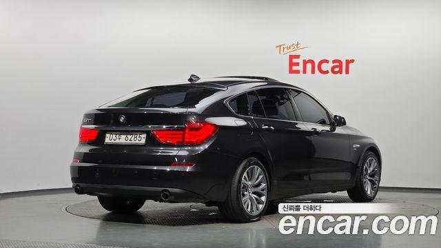 BMW 5 Series GT (F07) GT xDrive Exclusive 2011 — фото 2