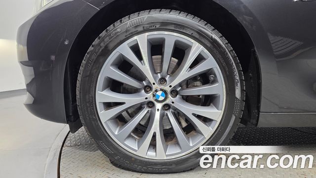 BMW 5 Series GT (F07) GT xDrive Exclusive 2011 — фото 5