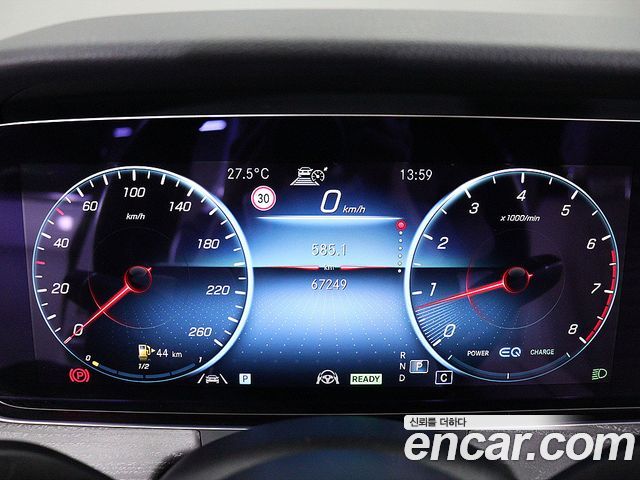 Mercedes-Benz E-Class (W213) E350 4MATIC Avantgarde 2022 — фото 8