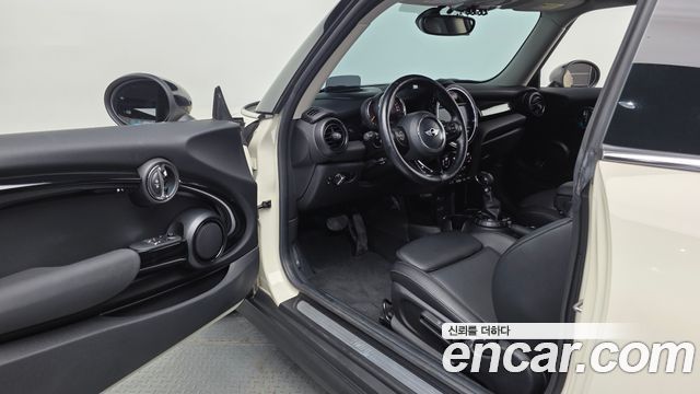 MINI Cooper HIGH Third Generation 2018 — фото 10